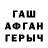Первитин пудра Malin K